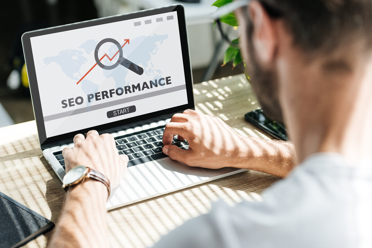 Refacere site web cu SEO - XPeak